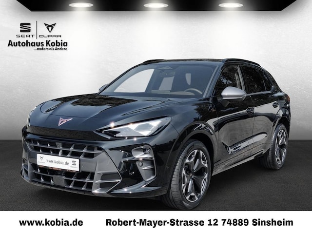 CUPRA Terramar 1.5 eTSI 110 kW (150 PS) 7-Gang-DSG (1202853402025)