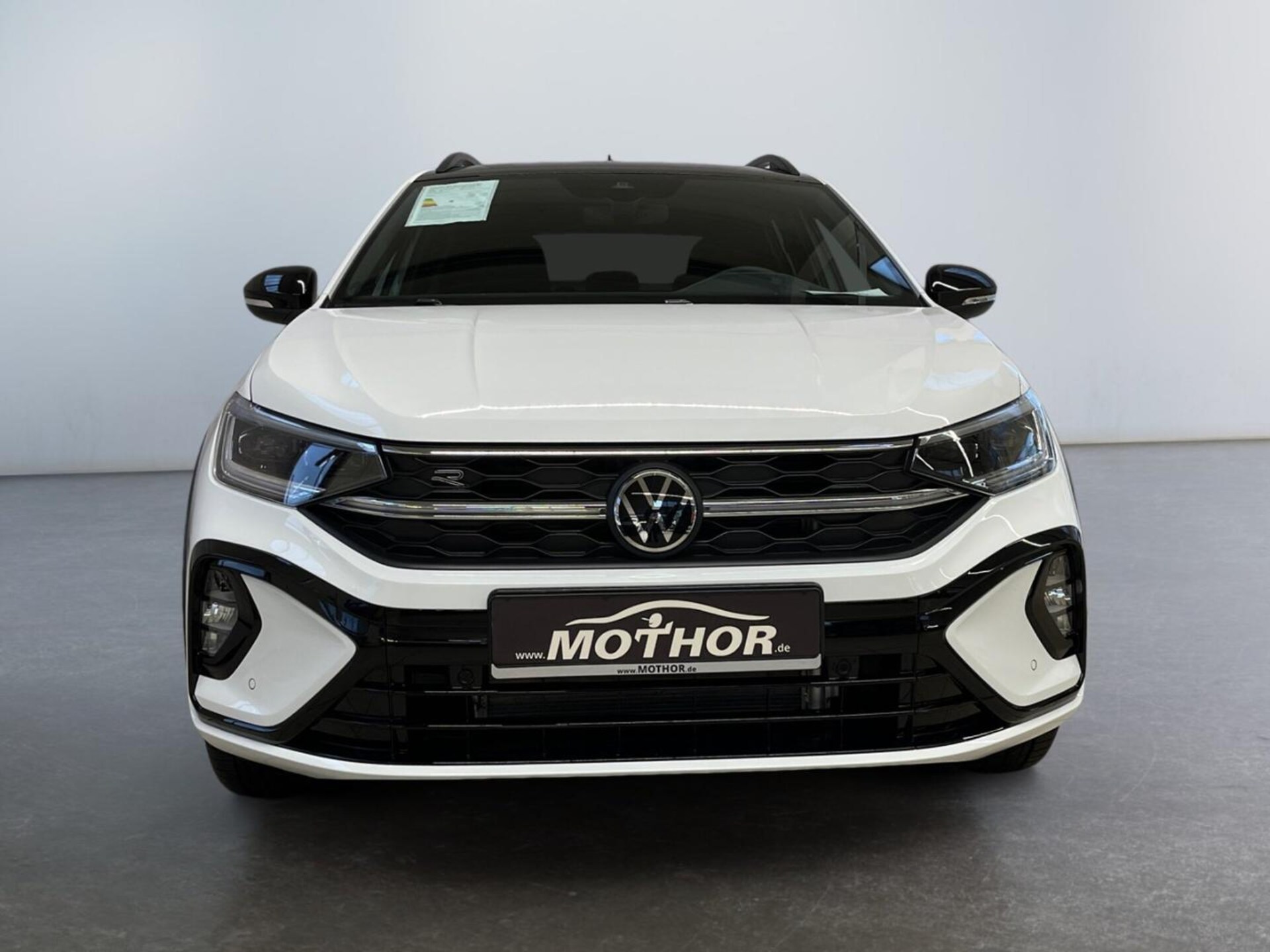 Volkswagen Taigo R-Line