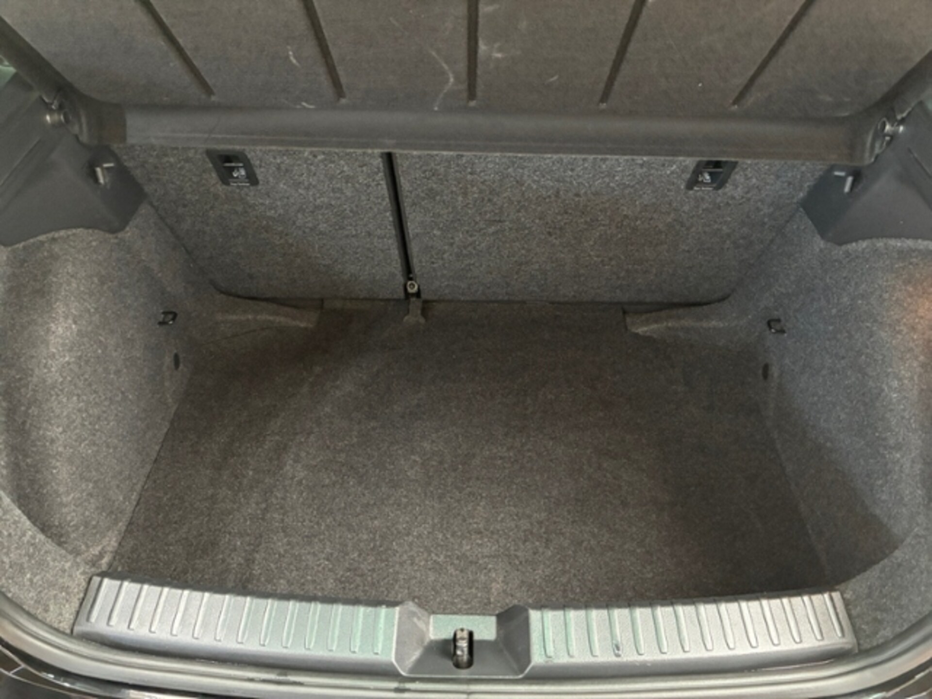 SEAT Ibiza Style