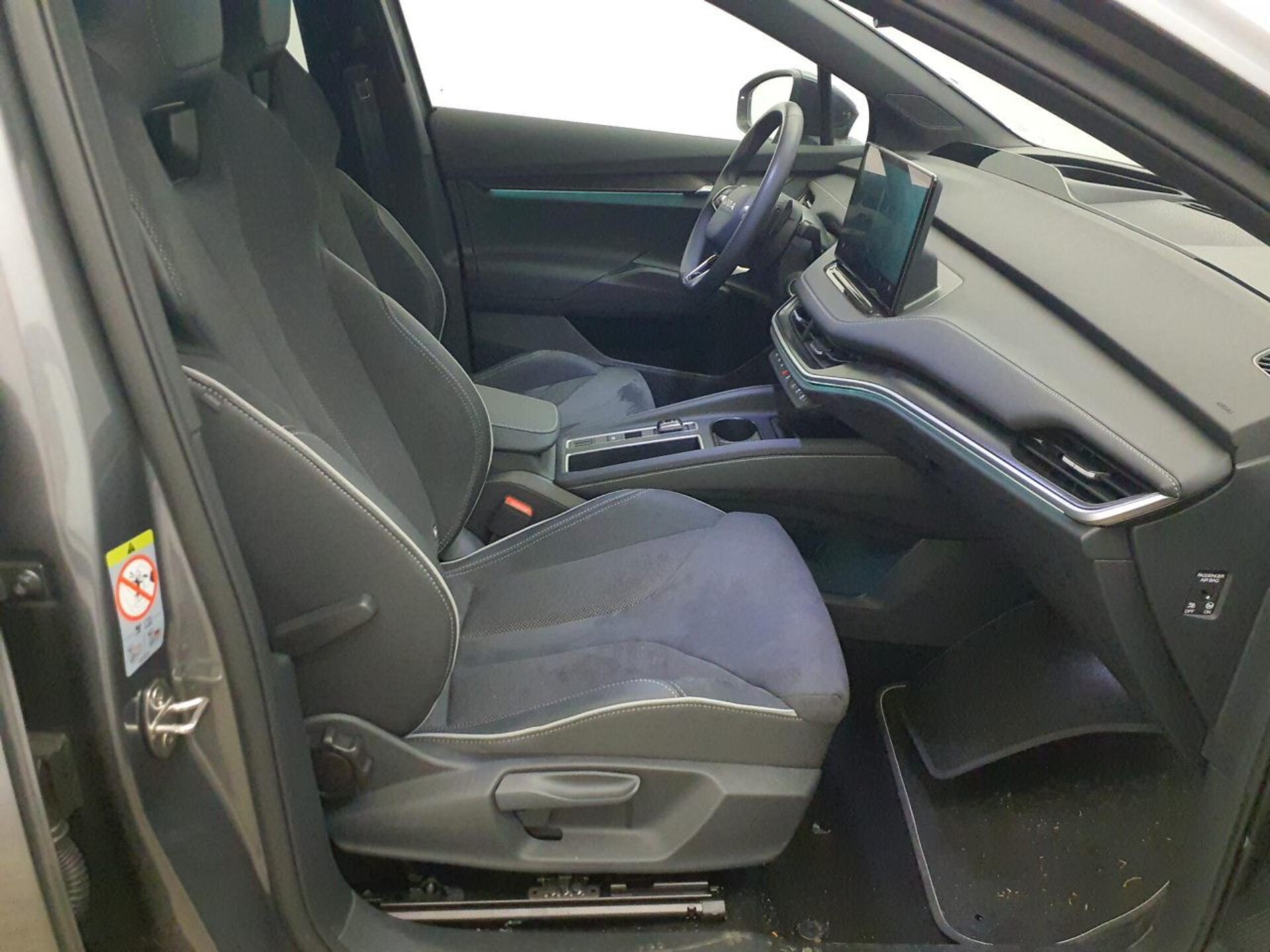 Skoda Enyaq 85 Sportline