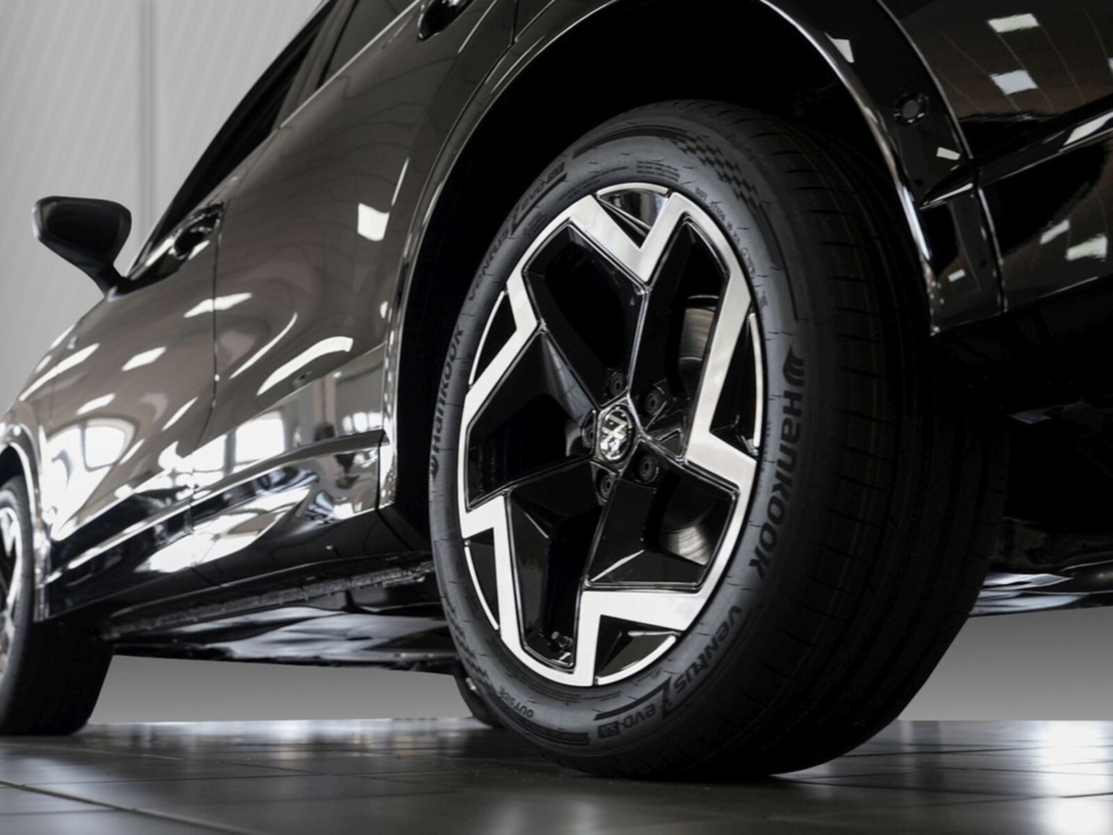 Volkswagen Tiguan – Bild 5