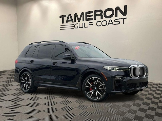 Photo of 2020 BMW X7 
