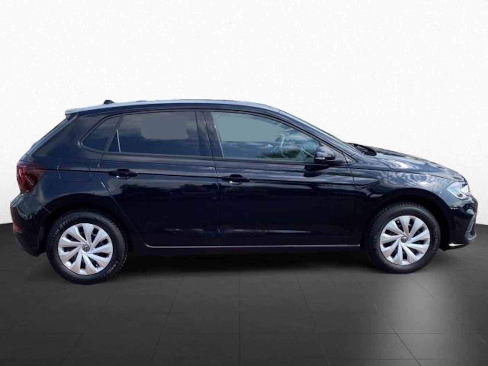 Volkswagen Polo – Bild 6