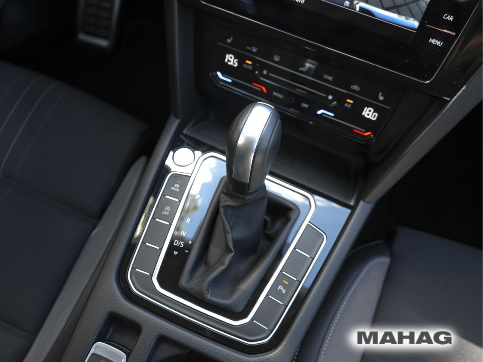 Volkswagen Passat Variant – Bild 18
