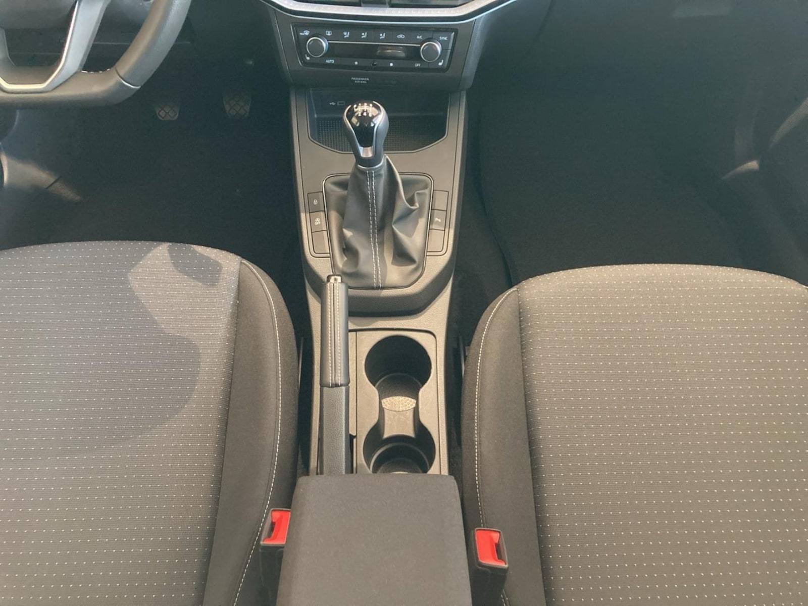 SEAT Ibiza – Bild 12