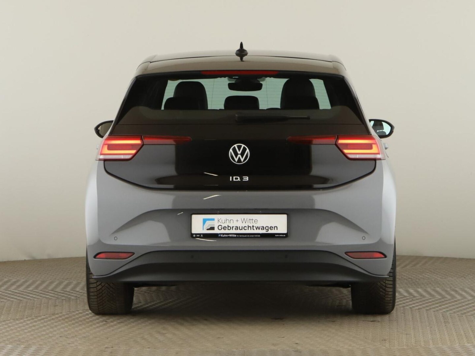 Volkswagen ID.3 – Bild 6