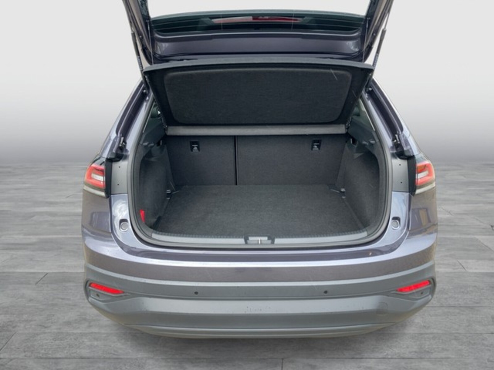 Volkswagen Taigo – Bild 14