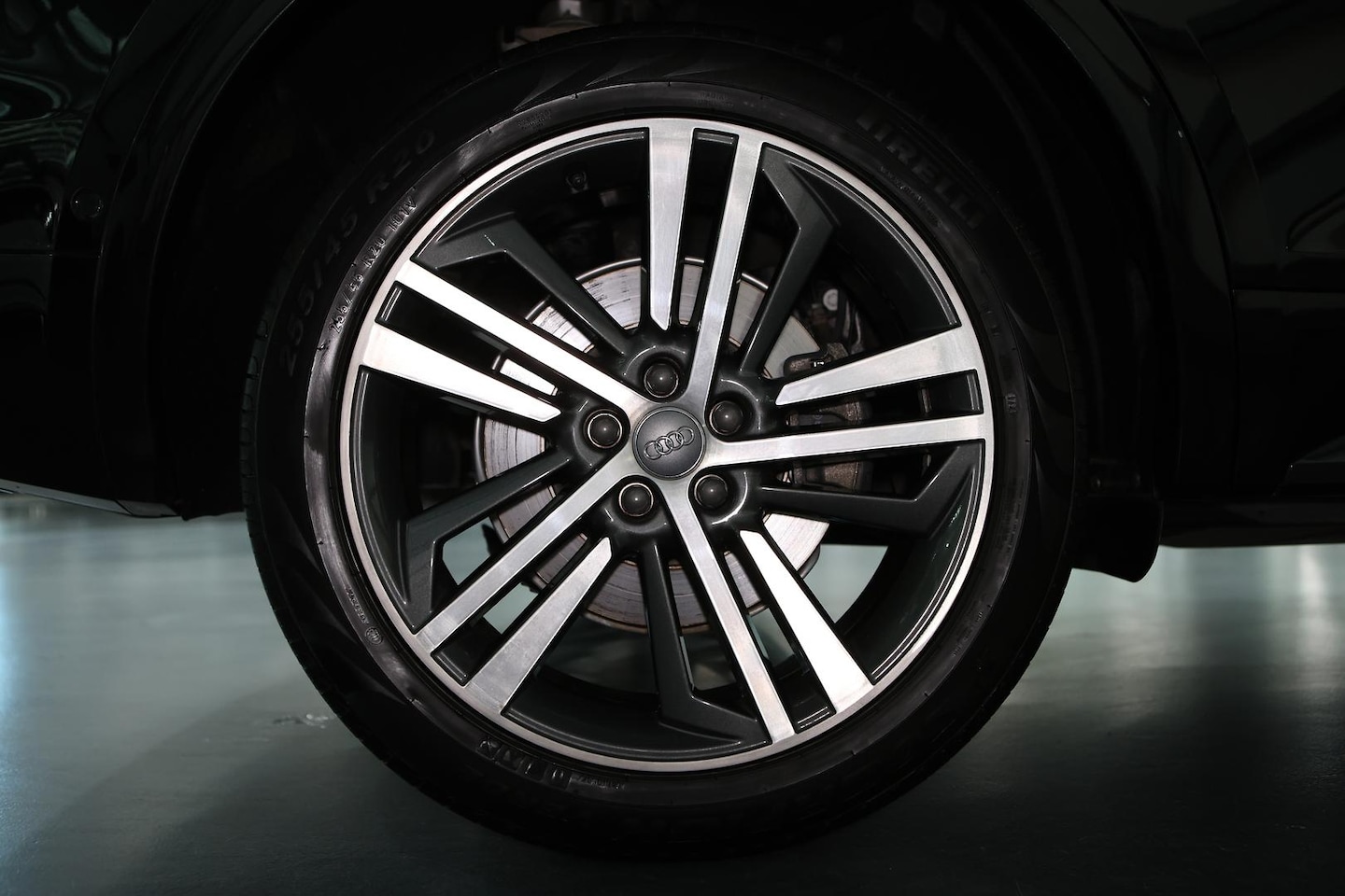 Image about Audi Q5 40 TDI quattro S tronic