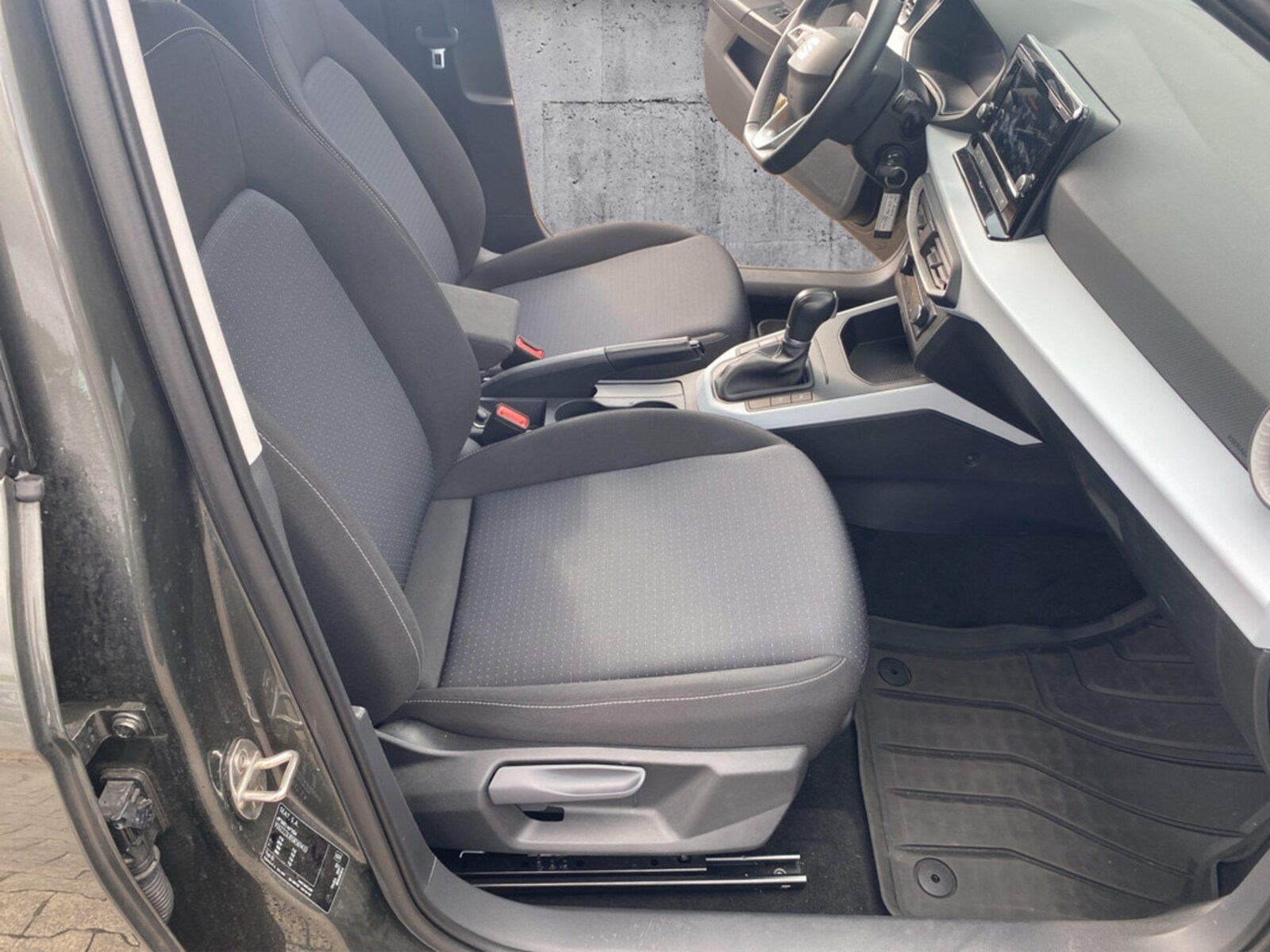 SEAT Arona – Bild 13