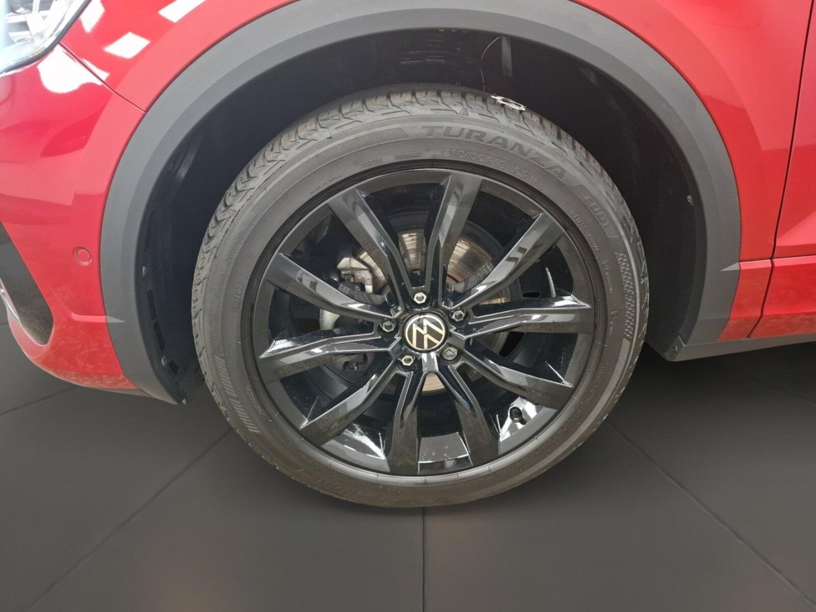 Volkswagen T-Roc – Bild 5