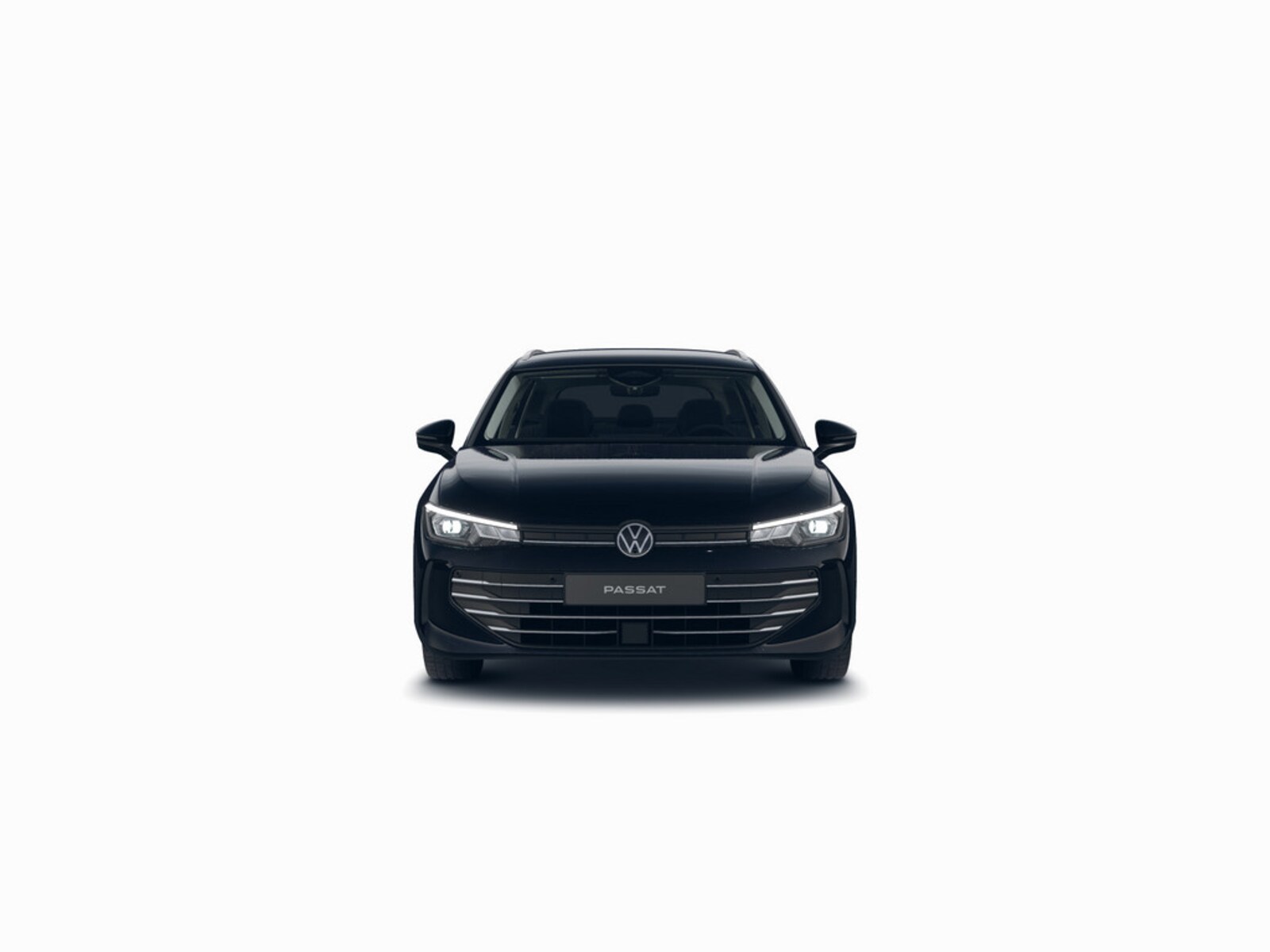 Volkswagen Passat – Bild 10