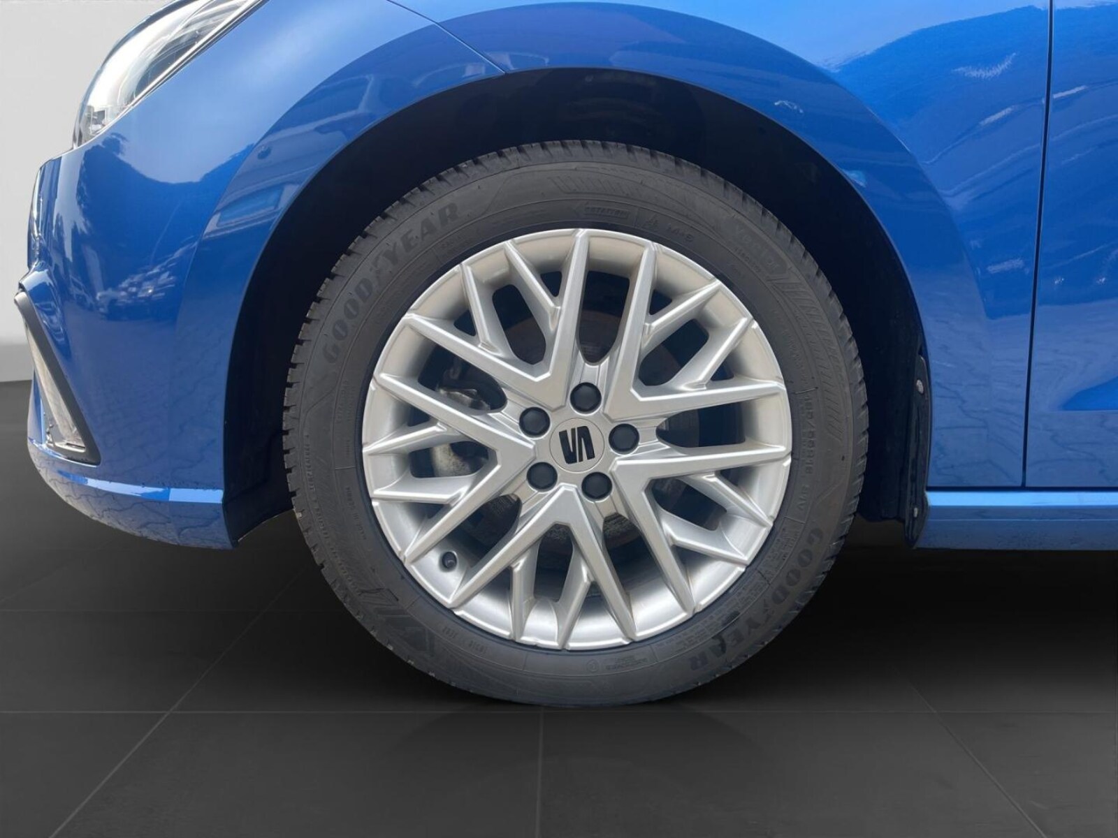 SEAT Ibiza – Bild 7