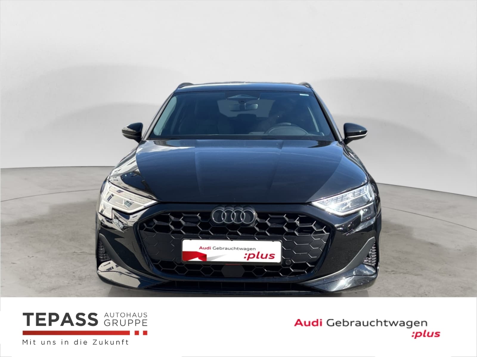 Audi A3 Sportback – Bild 2