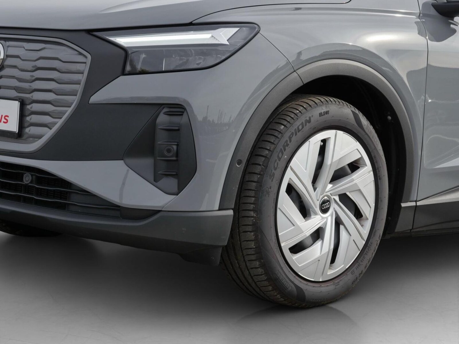 Audi Q4 e-tron – Bild 13