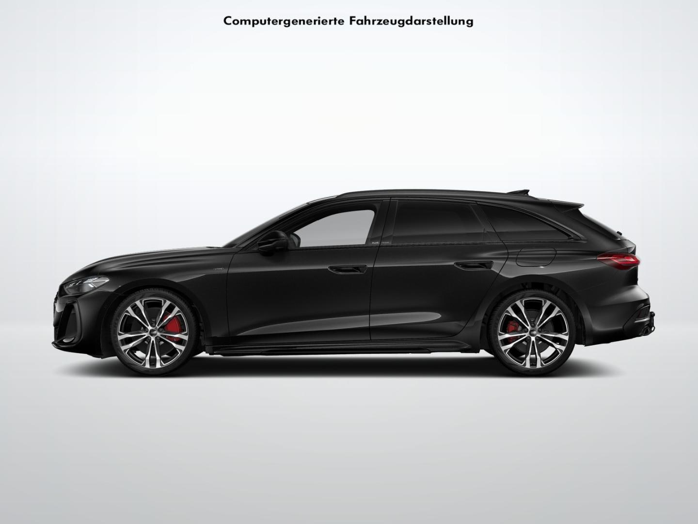 Bild über Audi A5 Avant e-hybrid e-hybrid quattro 220 kW S tronic - für weitere Informationen kontaktieren Sie den Audi Partner