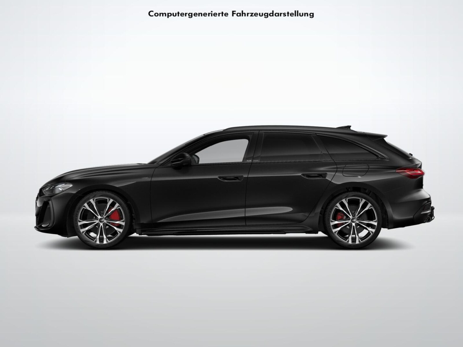 Audi A5 Avant – Bild 3