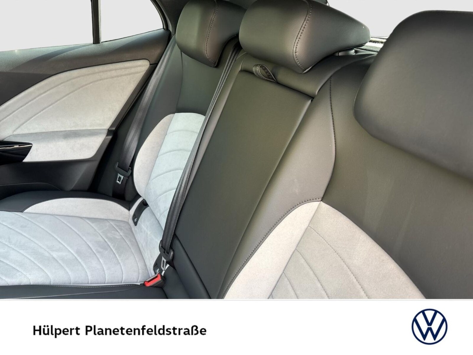 Volkswagen ID.3 – Bild 9