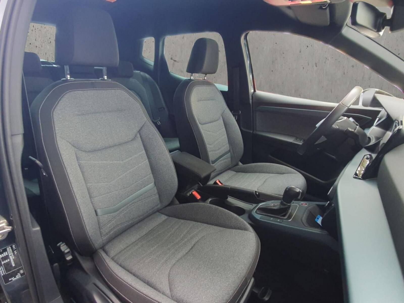 SEAT Arona – Bild 17