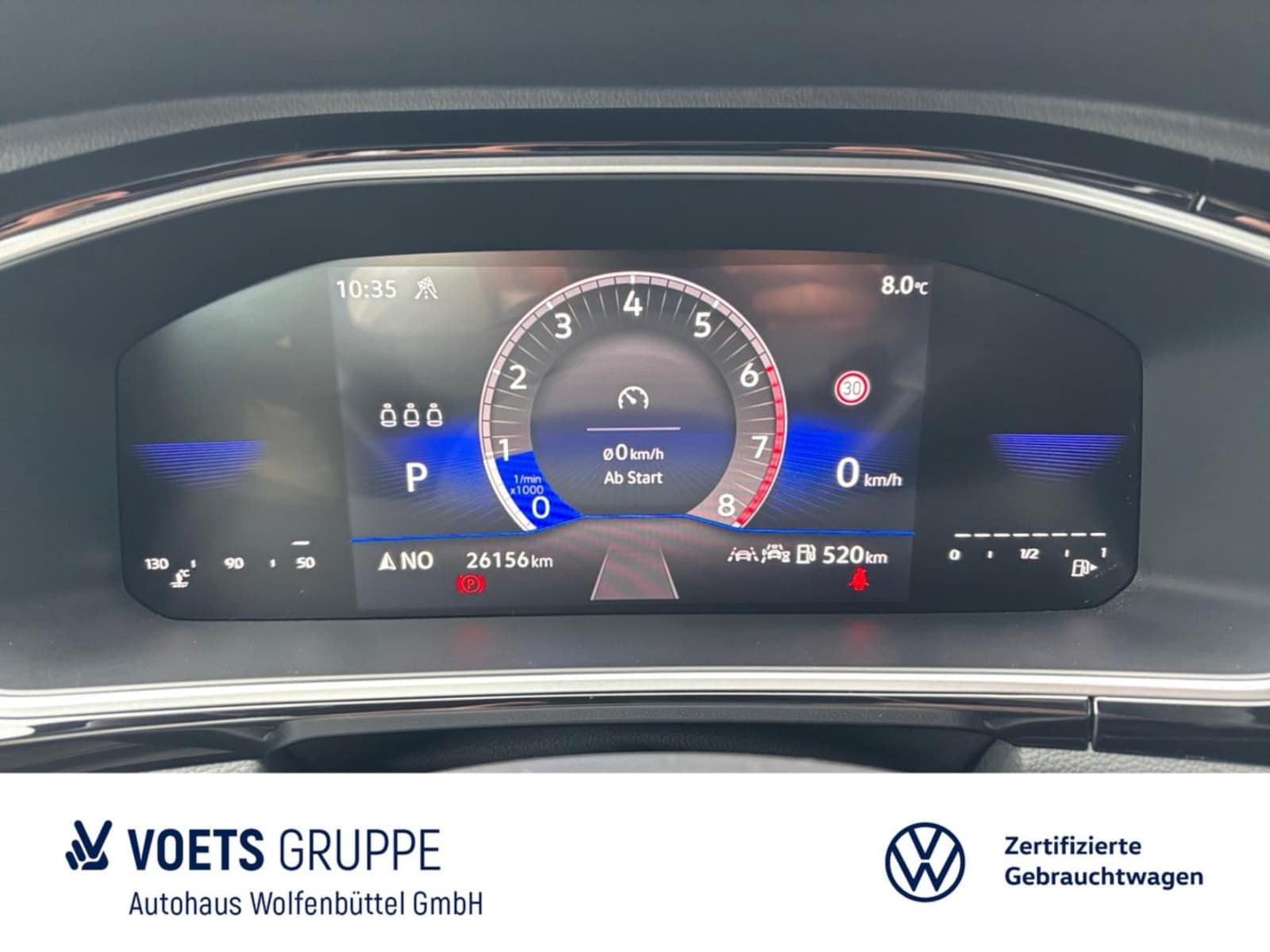 Volkswagen T-Roc – Bild 12