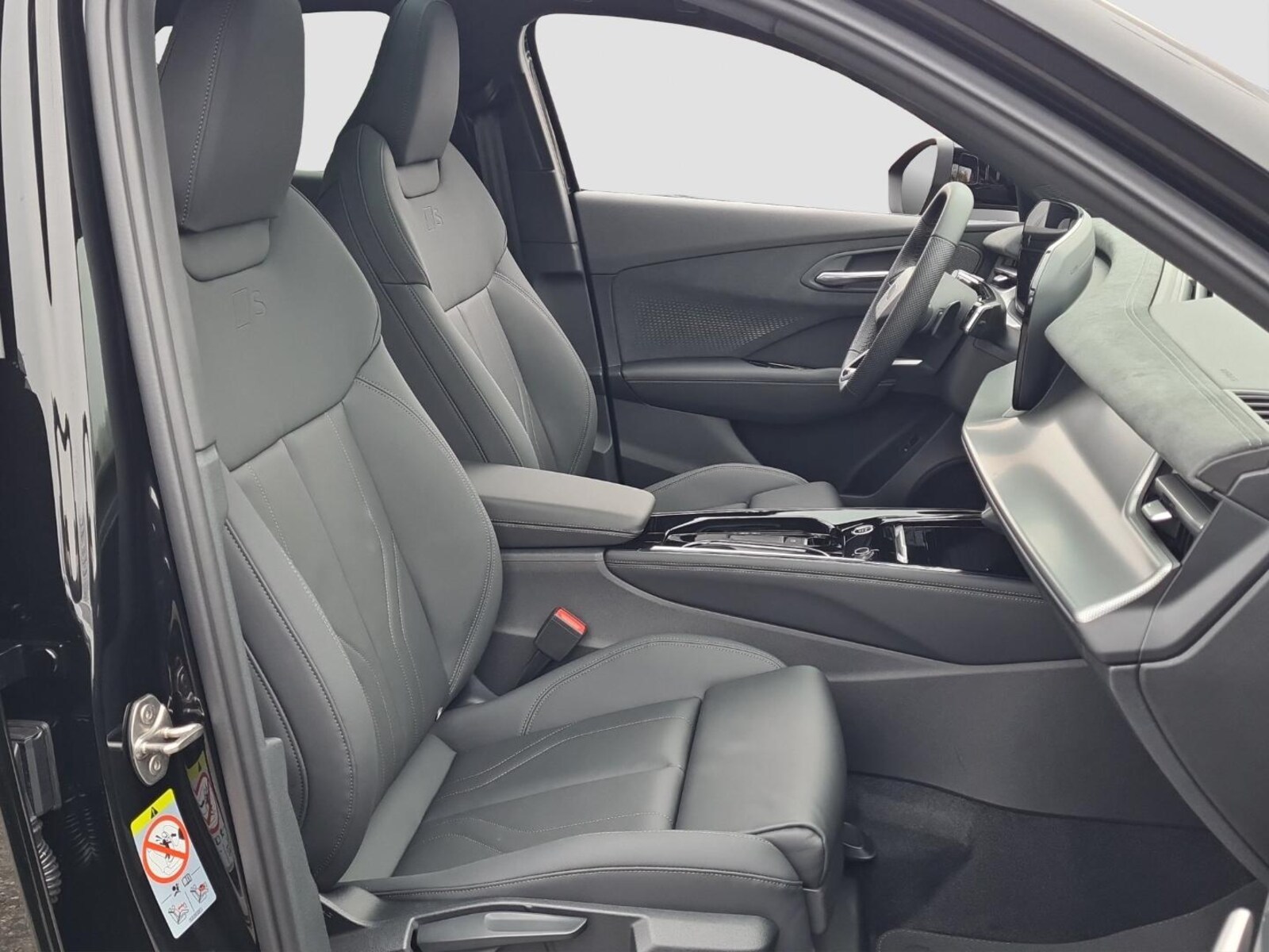Audi Q3 Sportback – Bild 15