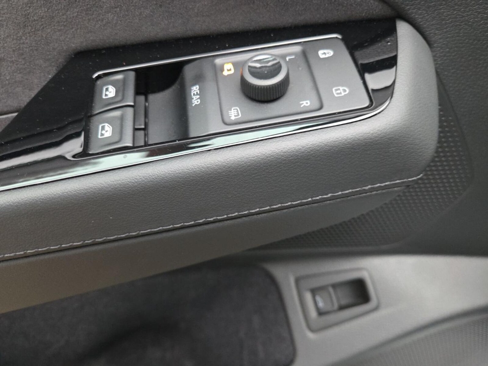 Volkswagen ID.7 Tourer – Bild 18