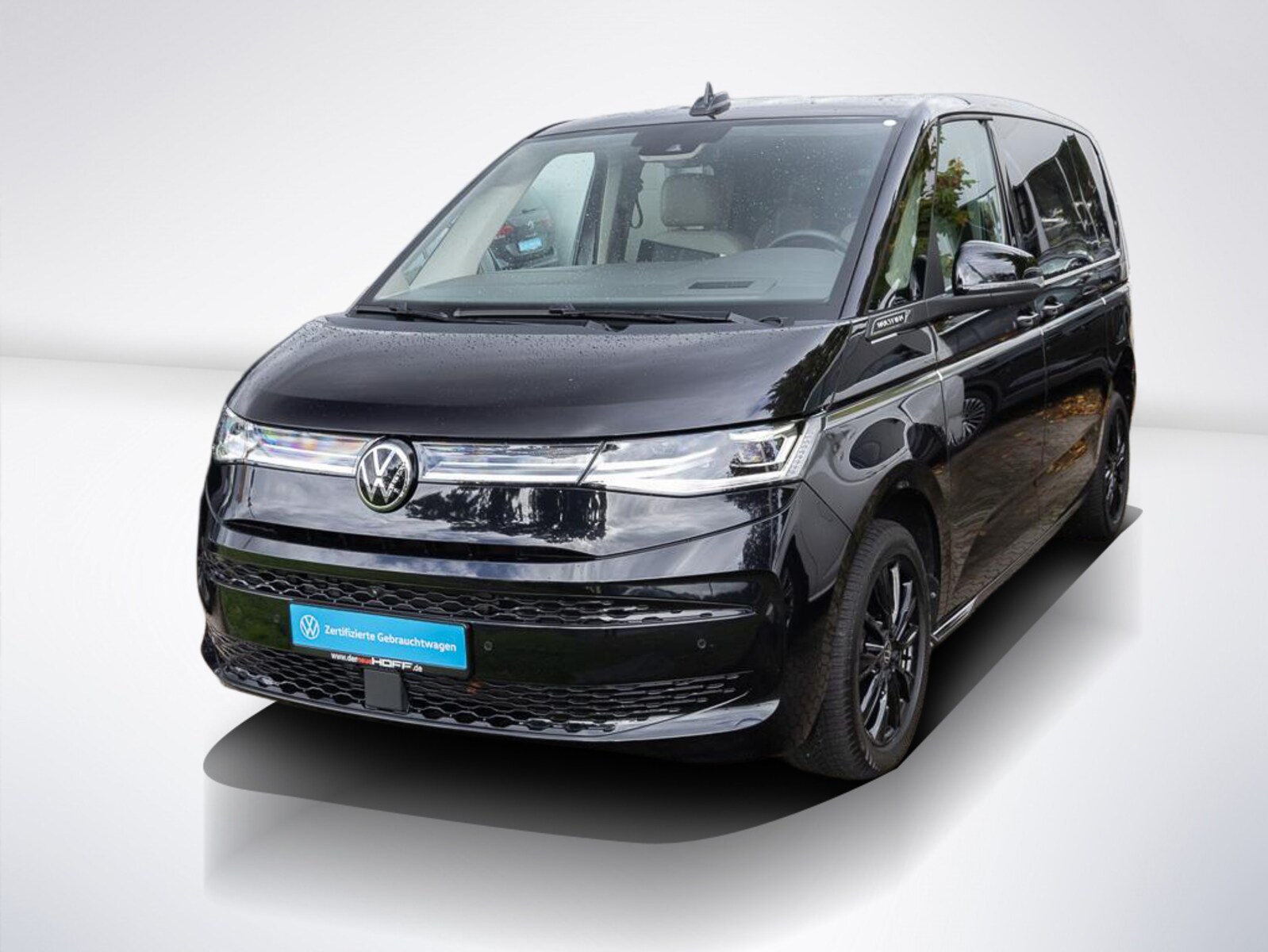 Volkswagen Multivan – Bild 14