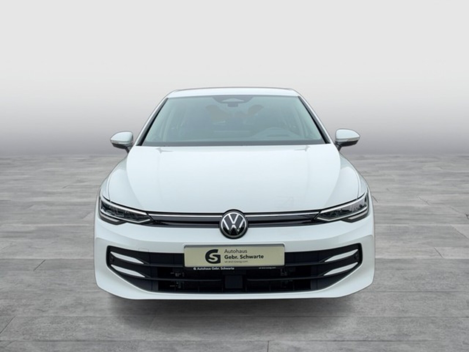 Volkswagen Golf – Bild 7