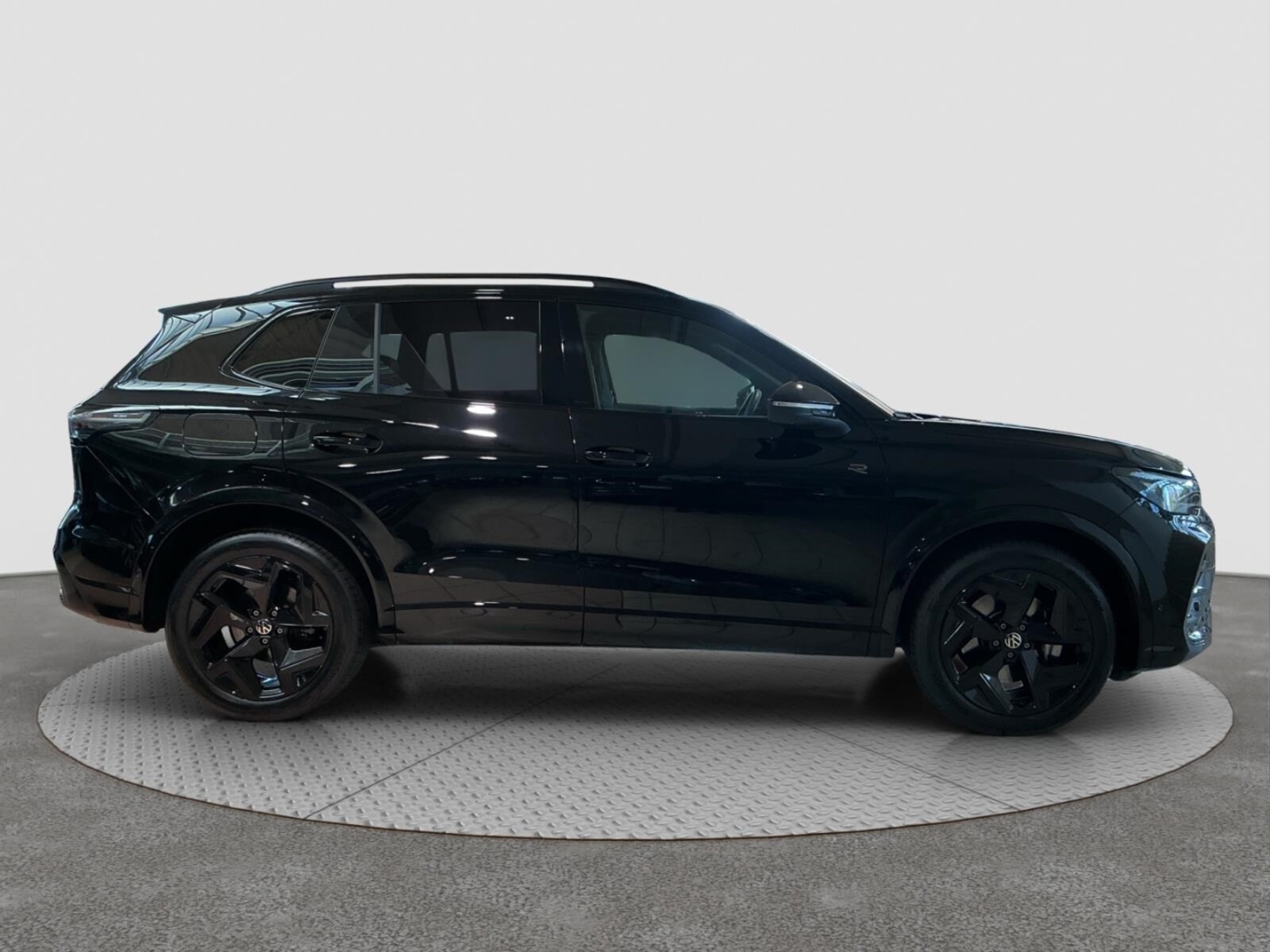 Volkswagen Tiguan – Bild 4