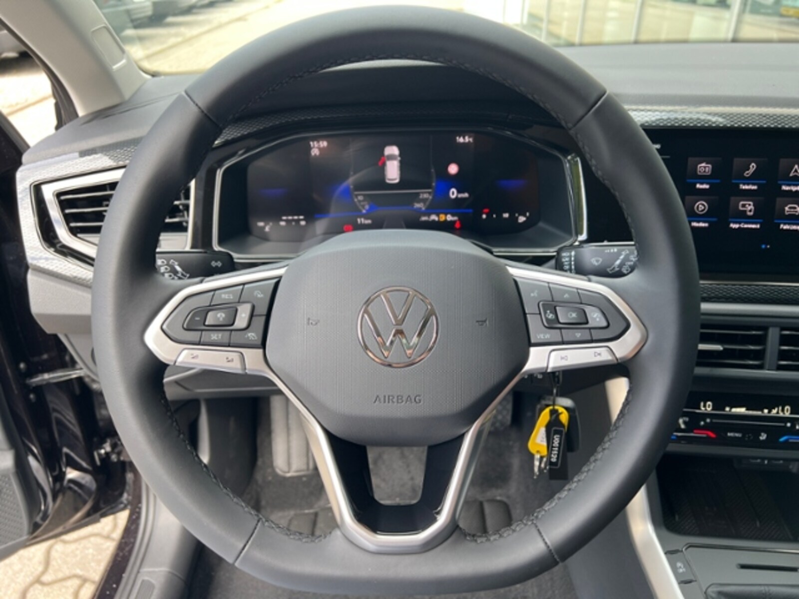 Volkswagen Polo – Bild 9