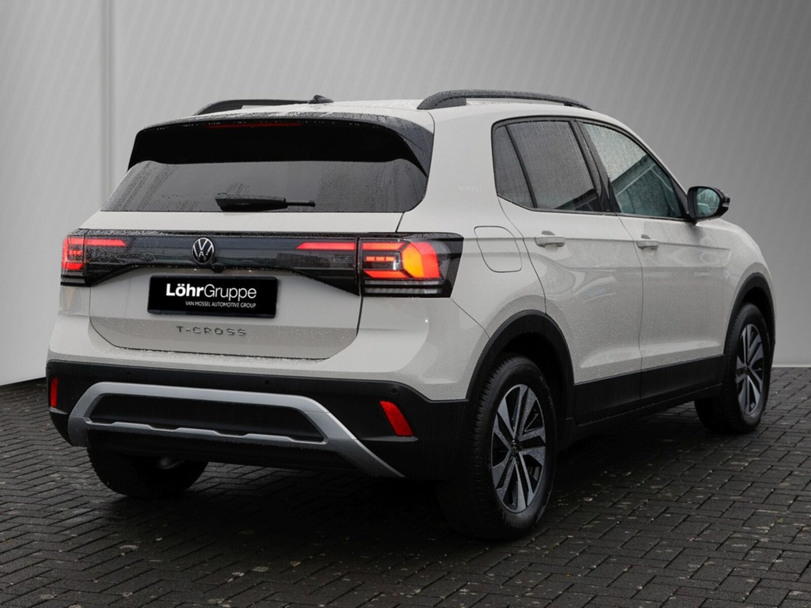 Volkswagen T-Cross – Bild 5