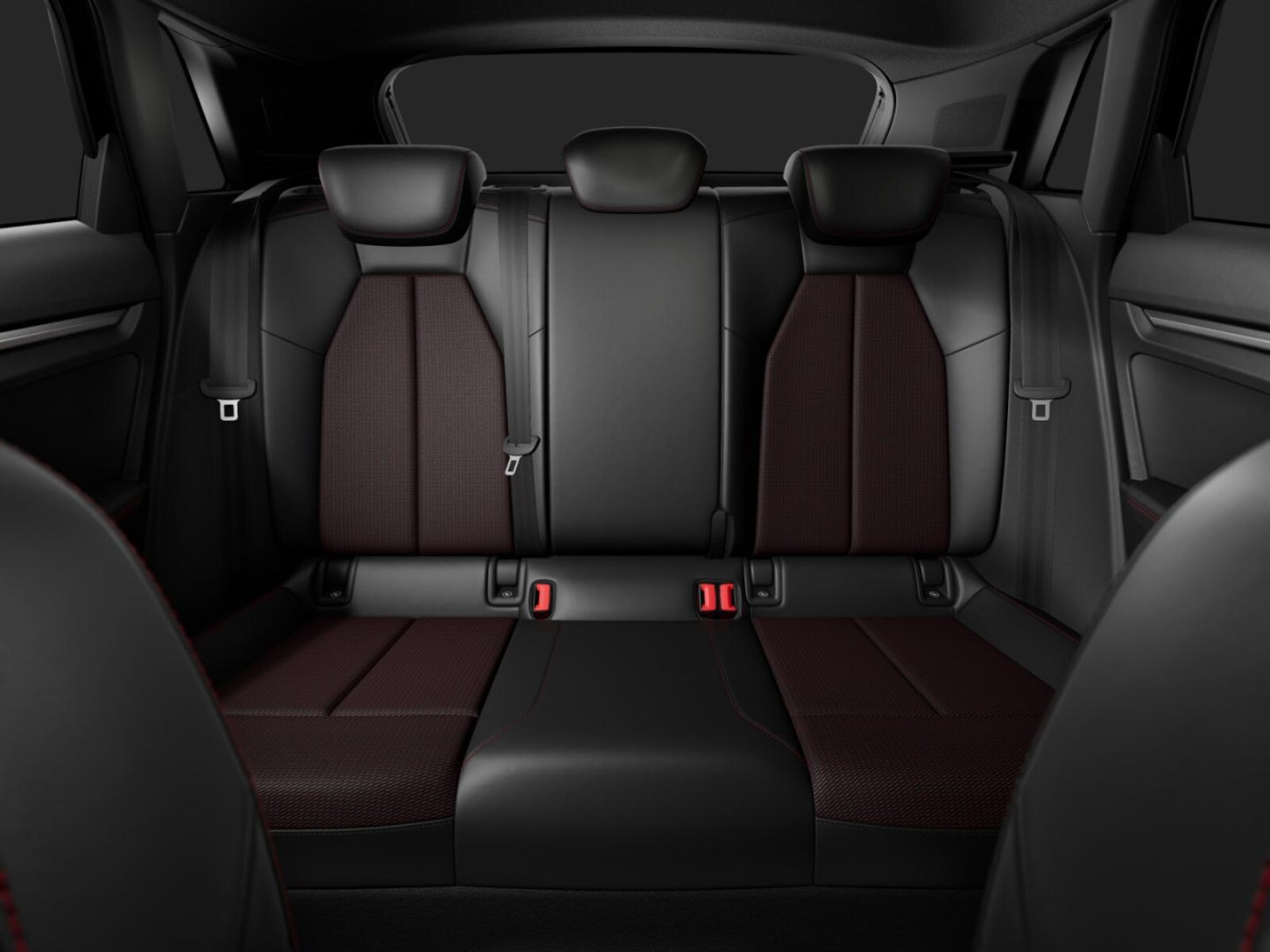 Audi A3 allstreet – Bild 10