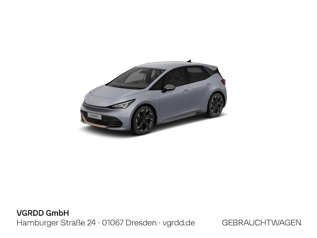 CUPRA Born (VH15309)