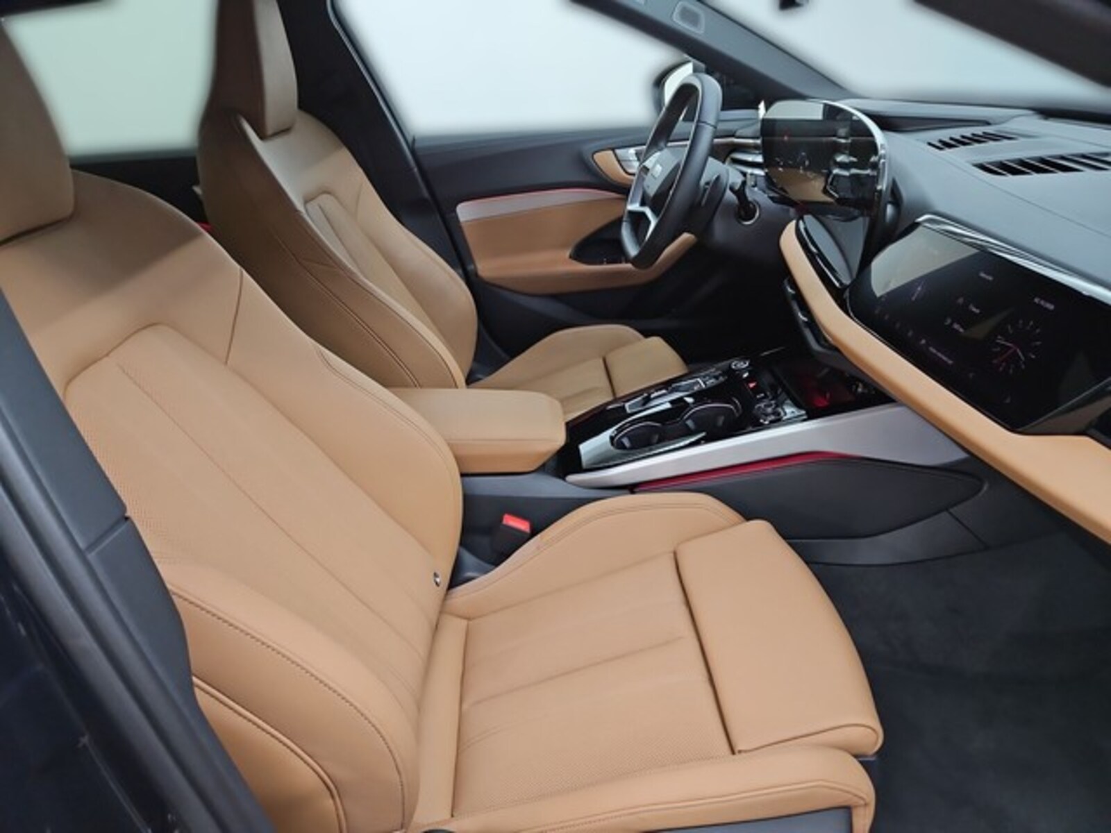 Audi A5 Avant – Bild 20