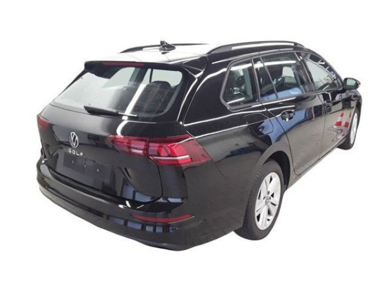 Volkswagen Golf Variant – Bild 4