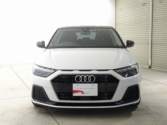 Image about Audi A1 Sportback 35 TFSI advanced 110(150) kW(PS) S tronic