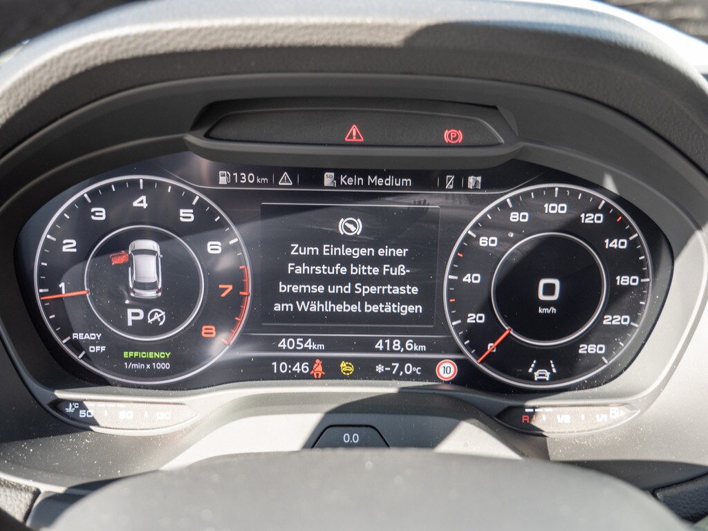 Image about Audi Q2 S line 35 TFSI S tronic