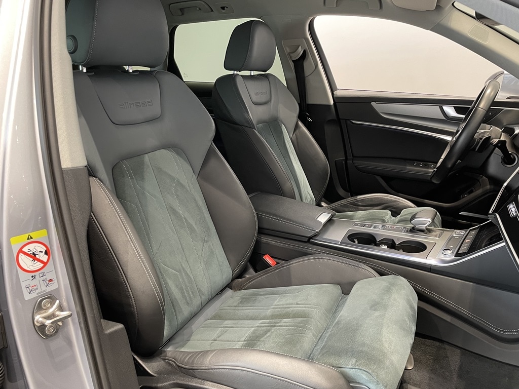 Image about Audi A6 allroad quattro A6 allroad quattro 45 TDI 231 hk tiptronic