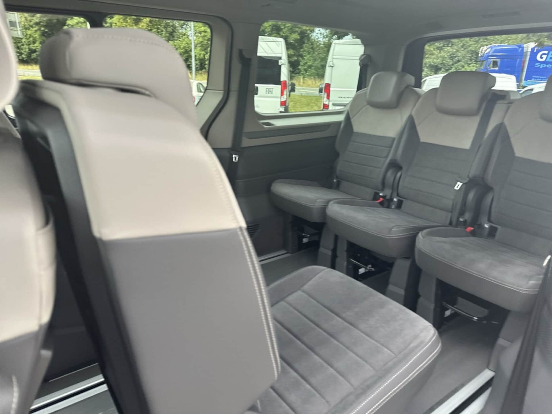 Volkswagen Multivan Langversion Life