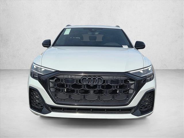 2026 Audi SQ8 Premium Plus - Photo 6