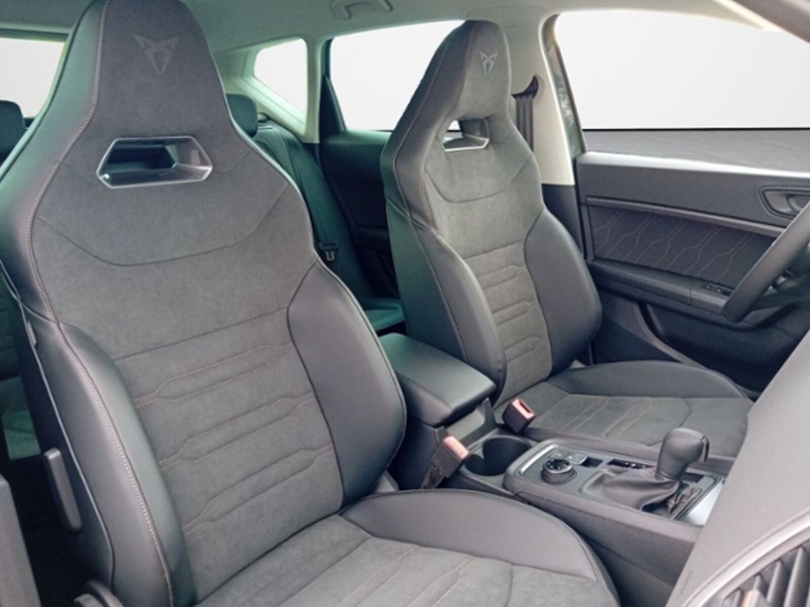 CUPRA Ateca – Bild 13
