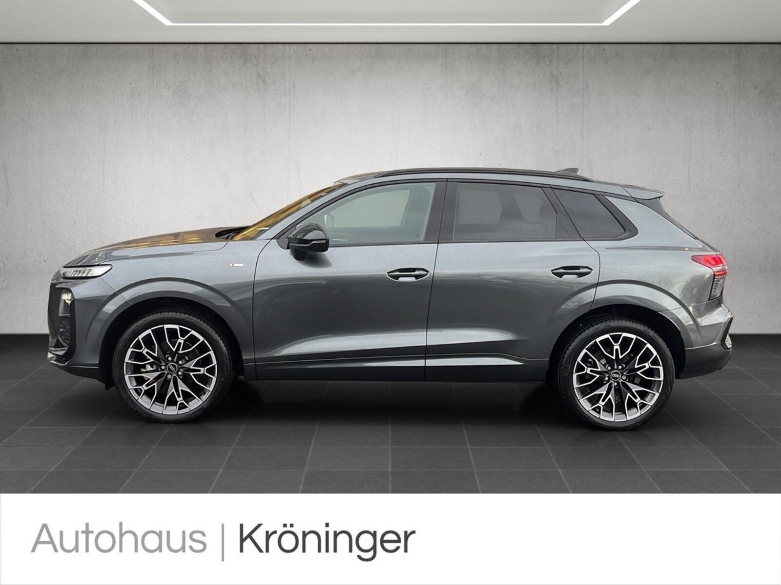 Audi Q3 – Bild 3