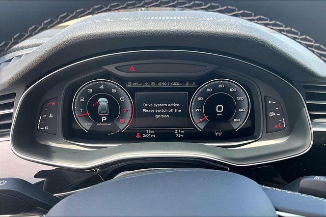 2026 Audi Q8 Premium Plus - Photo 22