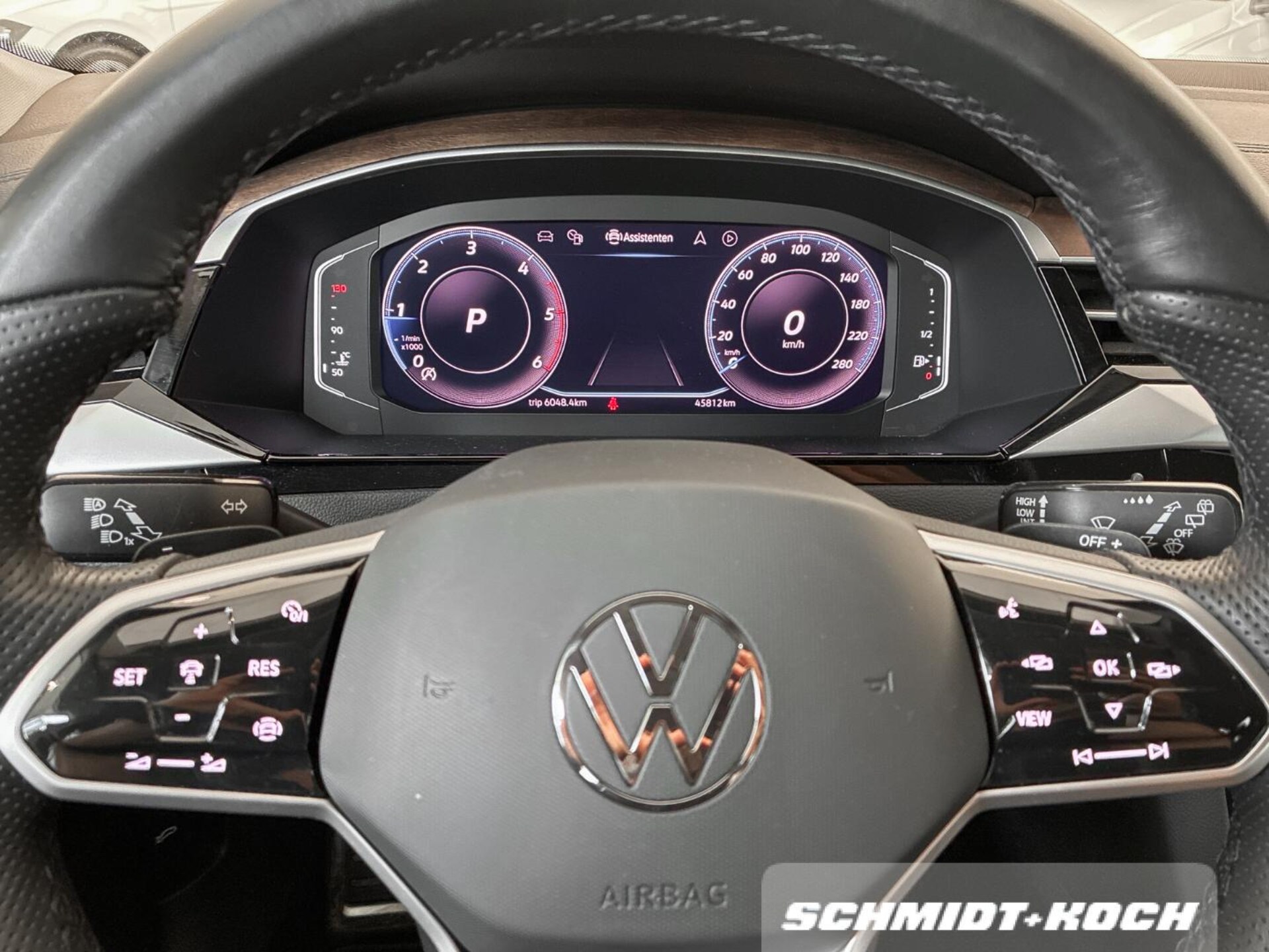 Volkswagen Arteon Shooting Brake Elegance