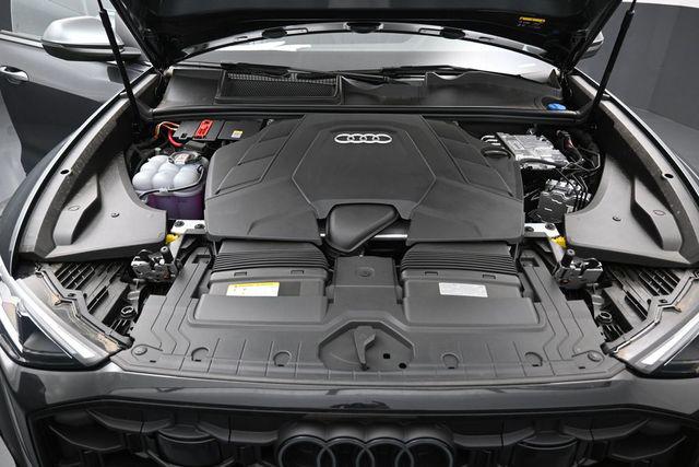 2026 Audi Q8 Premium Plus - Photo 15