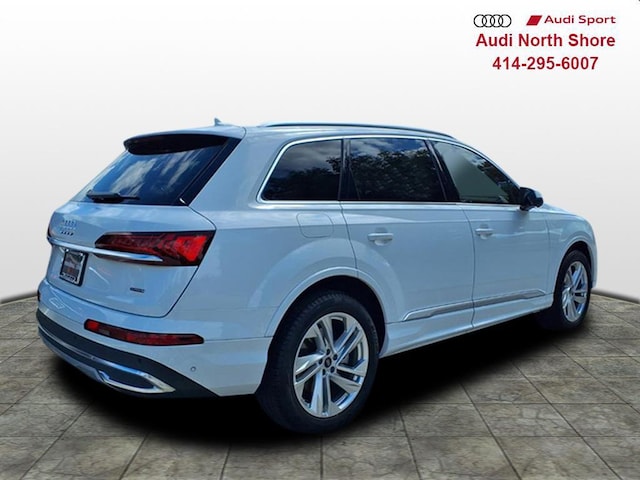 2023 Audi Q7