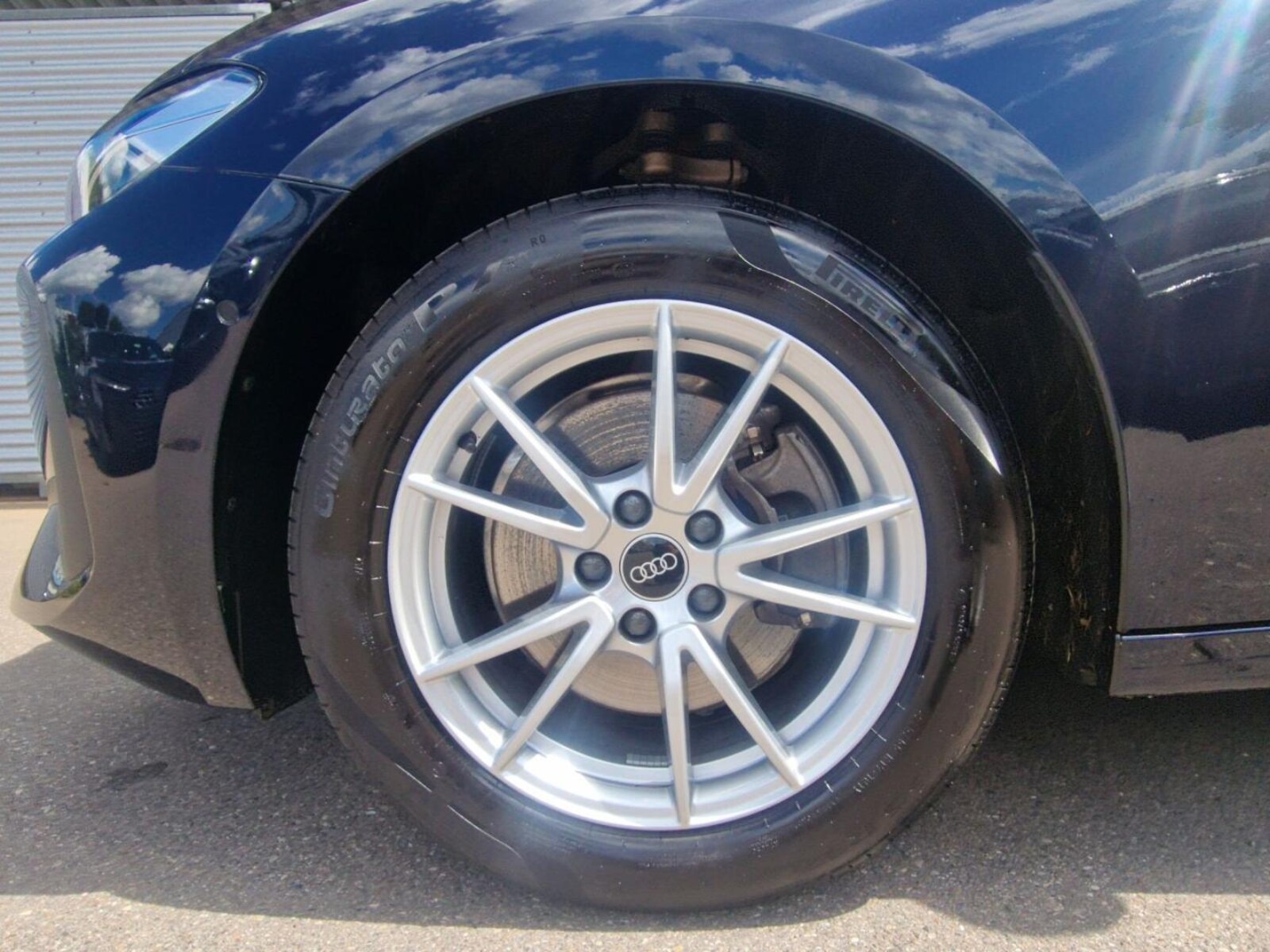 Audi A5 Avant – Bild 12