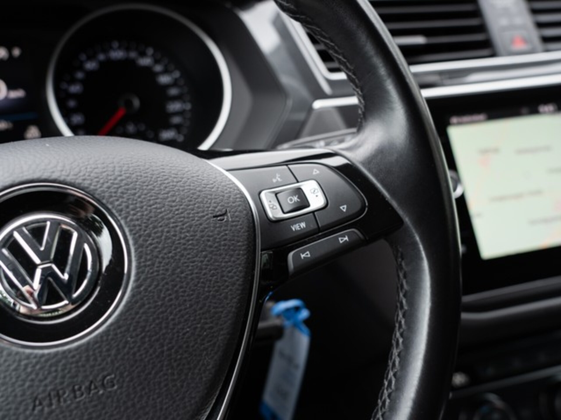 Volkswagen Tiguan JOIN