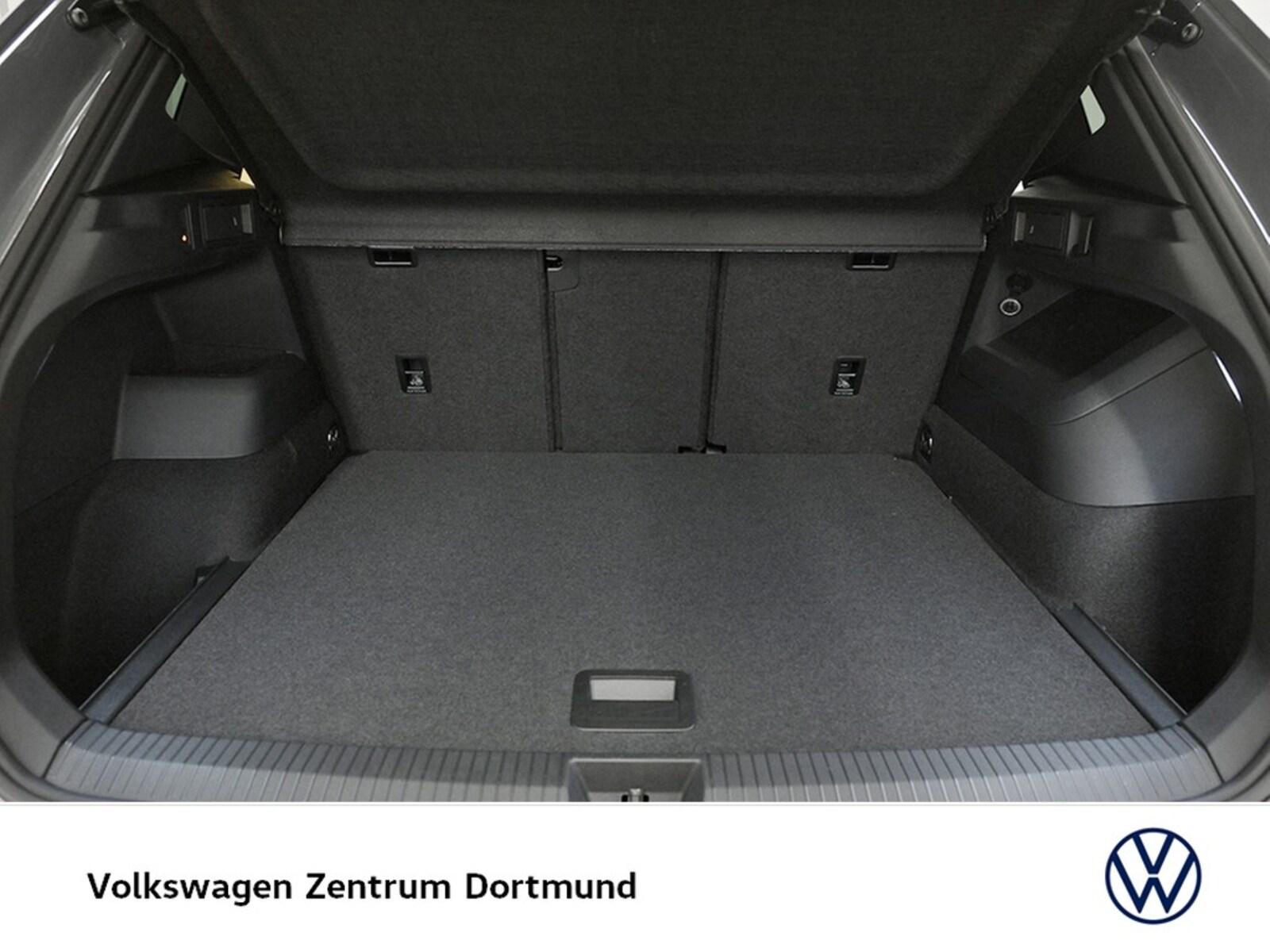 Volkswagen Tiguan – Bild 8