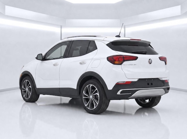 2022 Buick Encore GX