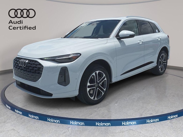 2025 Audi Q5